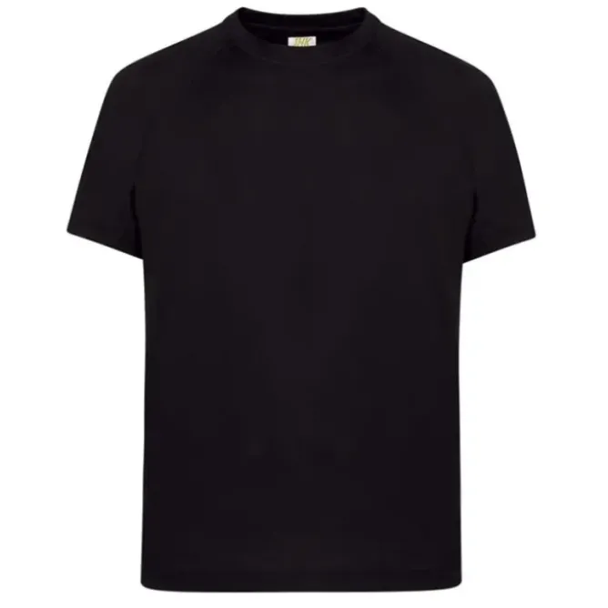 T-shirt da Lavoro Sportman in Tessuto Tecnico - Sprintex