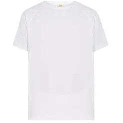 T-shirt da Lavoro Sportman in Tessuto Tecnico - Sprintex
