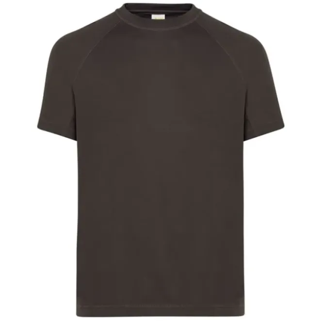 T-shirt da Lavoro Sportman in Tessuto Tecnico - Sprintex