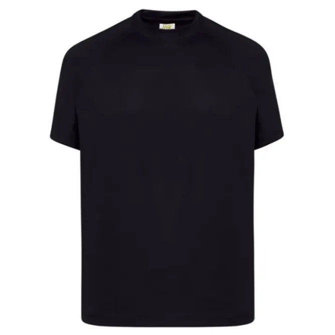 T-shirt da Lavoro Sportman in Tessuto Tecnico - Sprintex