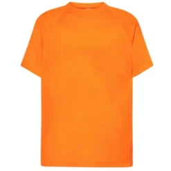 T-shirt da Lavoro Sportman in Tessuto Tecnico - Sprintex