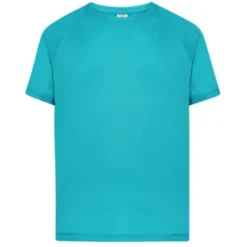 T-shirt da Lavoro Sportman in Tessuto Tecnico - Sprintex