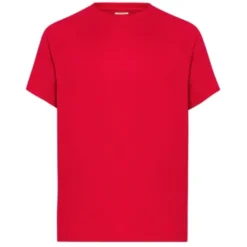 T-shirt da Lavoro Sportman in Tessuto Tecnico - Sprintex