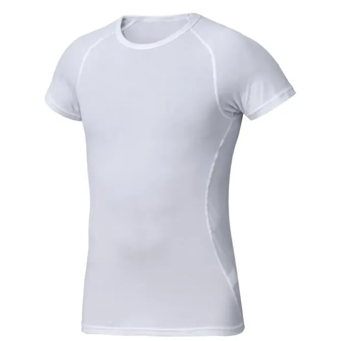 T-Shirt Da Lavoro Stretch Siggi 19MA0251/00-9113