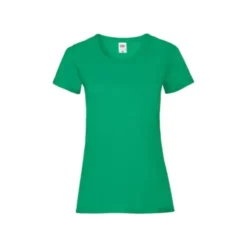 T-shirt da Lavoro Valueweight Ladies Fruit Of The Loom 100% cotone - 613720