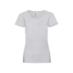 T-shirt da Lavoro Valueweight Ladies Fruit Of The Loom 100% cotone - 613720