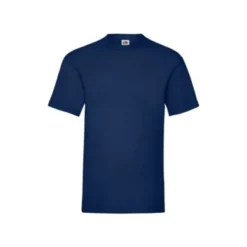 T-shirt da Lavoro Valueweight GIROCOLLO Fruit Of The Loom 100% cotone - 610360