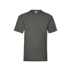 T-shirt da Lavoro Valueweight GIROCOLLO Fruit Of The Loom 100% cotone - 610360
