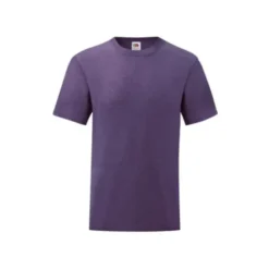 T-shirt da Lavoro Valueweight GIROCOLLO Fruit Of The Loom 100% cotone - 610360