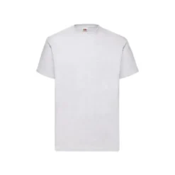 T-shirt da Lavoro Valueweight GIROCOLLO Fruit Of The Loom 100% cotone - 610360