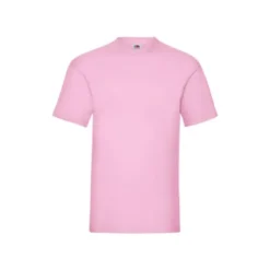 T-shirt da Lavoro Valueweight GIROCOLLO Fruit Of The Loom 100% cotone - 610360