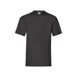 T-shirt da Lavoro Valueweight GIROCOLLO Fruit Of The Loom 100% cotone - 610360