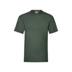 T-shirt da Lavoro Valueweight GIROCOLLO Fruit Of The Loom 100% cotone - 610360