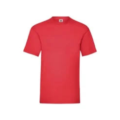 T-shirt da Lavoro Valueweight GIROCOLLO Fruit Of The Loom 100% cotone - 610360