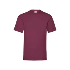 T-shirt da Lavoro Valueweight GIROCOLLO Fruit Of The Loom 100% cotone - 610360