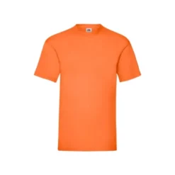 T-shirt da Lavoro Valueweight GIROCOLLO Fruit Of The Loom 100% cotone - 610360
