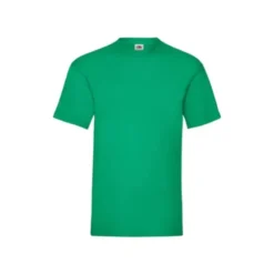 T-shirt da Lavoro Valueweight GIROCOLLO Fruit Of The Loom 100% cotone - 610360