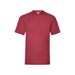 T-shirt da Lavoro Valueweight GIROCOLLO Fruit Of The Loom 100% cotone - 610360