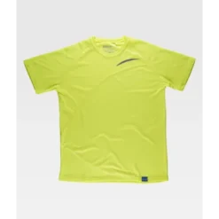 T-shirt da Lavoro Workteam Manica Corta S6610