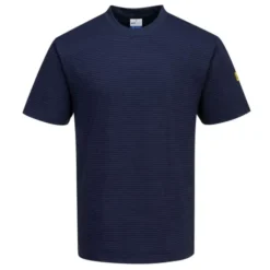 T-Shirt ESD - Antistatica da Lavoro Portwest AS20