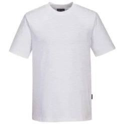 T-Shirt ESD - Antistatica da Lavoro Portwest AS20