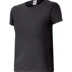 T-Shirt girocollo da Lavoro 100% Cotone Velilla Lady 405501