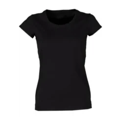 T-shirt Girocollo Manica Corta 100% Cotone Party Donna - Payper PARTY LADY