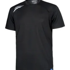T-shirt girocollo manica corta - Workteam