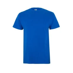 T-Shirt girocollo Unisex da Lavoro 100% Cotone Velilla Palm MK023CV