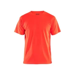 T-shirt maniche corte da Lavoro Blaklader protezione raggi UV 333110113300L