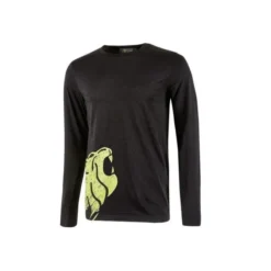 T-Shirt maniche lunghe da Lavoro U-Power Alien FU214BC