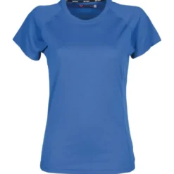 T-shirt Runner Donna Tecnica Sportiva con Manica Raglan - Payper RUNNER LADY