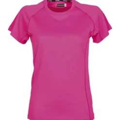 T-shirt Runner Donna Tecnica Sportiva con Manica Raglan - Payper RUNNER LADY