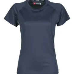 T-shirt Runner Donna Tecnica Sportiva con Manica Raglan - Payper RUNNER LADY
