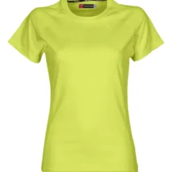 T-shirt Runner Donna Tecnica Sportiva con Manica Raglan - Payper RUNNER LADY