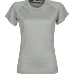 T-shirt Runner Donna Tecnica Sportiva con Manica Raglan - Payper RUNNER LADY