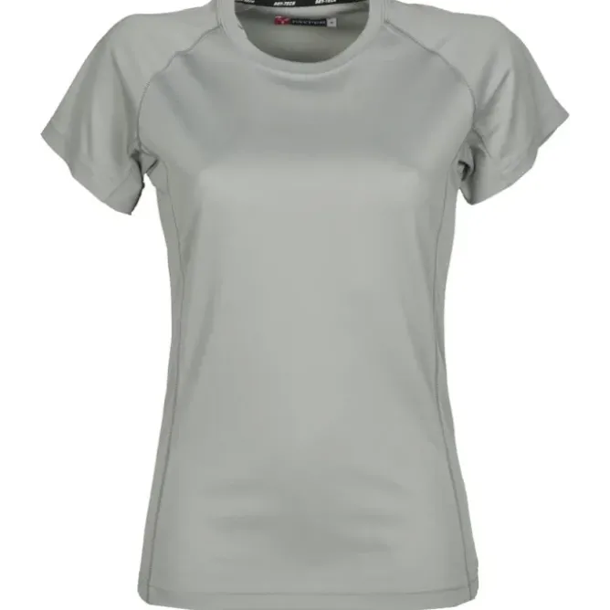T-shirt Runner Donna Tecnica Sportiva con Manica Raglan - Payper RUNNER LADY