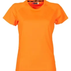 T-shirt Runner Donna Tecnica Sportiva con Manica Raglan - Payper RUNNER LADY