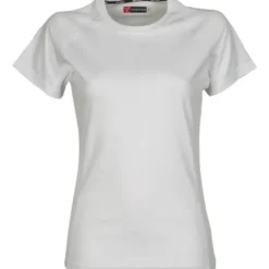 T-shirt Runner Donna Tecnica Sportiva con Manica Raglan - Payper RUNNER LADY