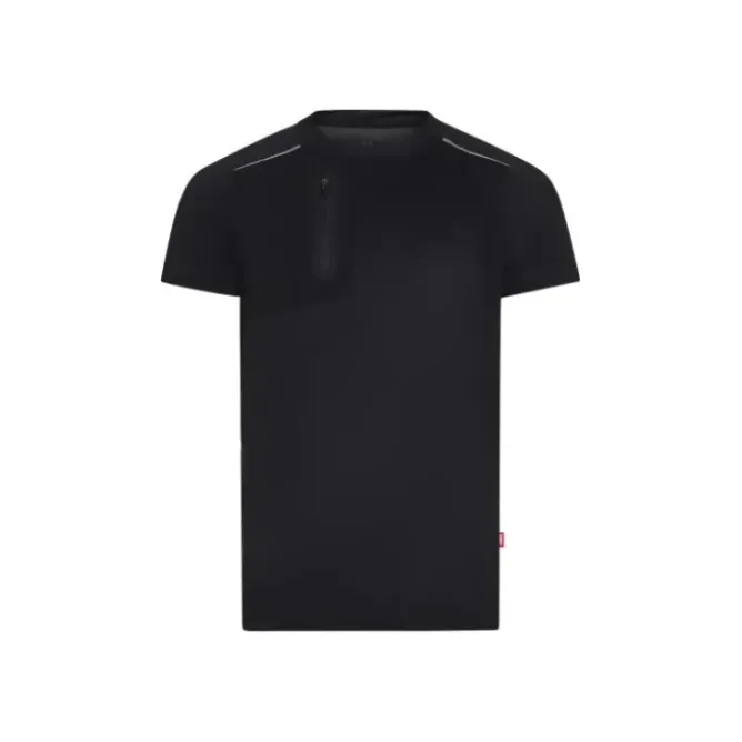 T-Shirt Tecnica Velilla 105635 Unisex