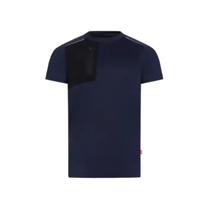 T-Shirt Tecnica Velilla 105635 Unisex
