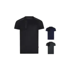 T-Shirt Tecnica Velilla 105635 Unisex