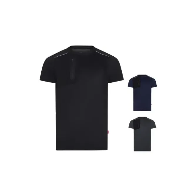 T-Shirt Tecnica Velilla 105635 Unisex