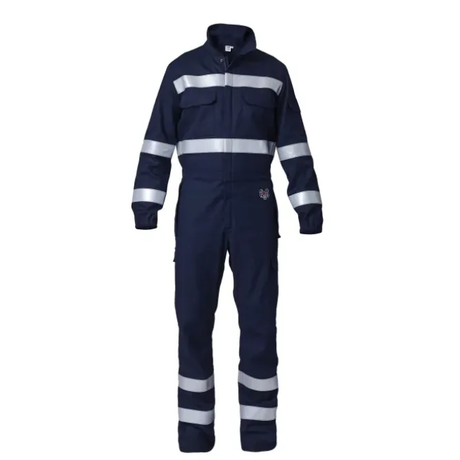 Tuta con Bande da Lavoro Siggi Multipro Giove