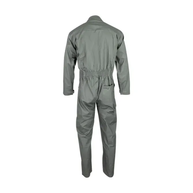 Tuta da Lavoro LMA Pature 4170 Multitasche Stretch con Doppia Zip