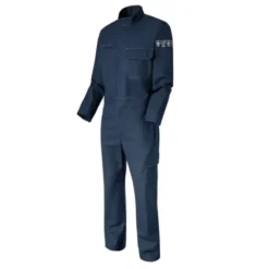 Tuta da Lavoro Multirischio Multitasche Molinel Techprotect TECHCB88ASNAV