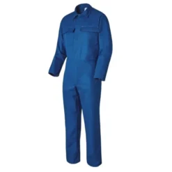 Tuta da Lavoro Multirischio Multitasche Molinel Nomex 060CB68ASBUG