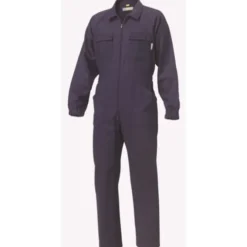 Tuta da Lavoro Multitasche New Extra Siggi 100% Cotone