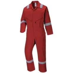 Tuta da Lavoro Portwest In Cotone Iona C814