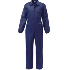 Tuta da Lavoro Siggi Marte Flame retardant 25TU0366/00-0921